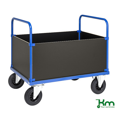 Kongamek Box trolley KM435-2H