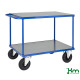 Kongamek Table trolley KM437-2