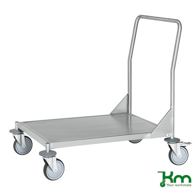 Kongamek Platform trolley, C3 KM60360MR