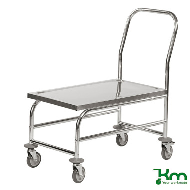 Kongamek Platform trolley, C2 KM60363