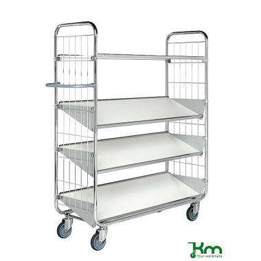 Kongamek Series 8000 Shelf KM8000-T