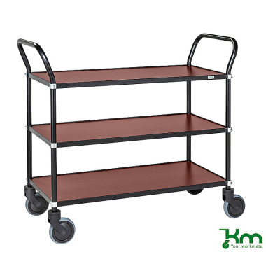 Kongamek Design serving trolley KM8113-MA