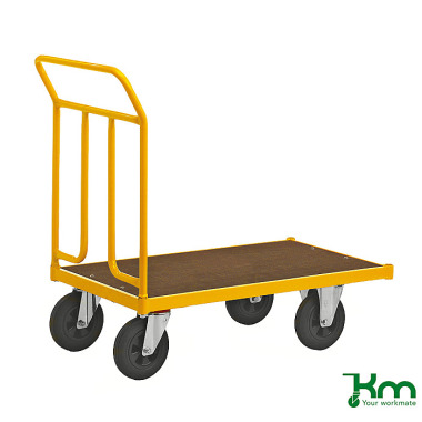 Kongamek Platform trolley KM144500