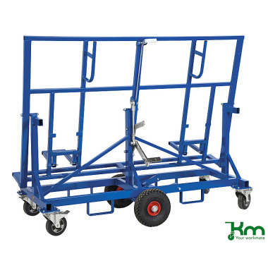 Kongamek Plate trolley KM08200