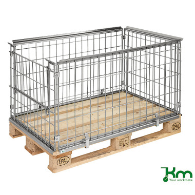 Kongamek Pallet frame KM080062A1