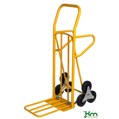 Kongamek Luggage & sack truck KM107