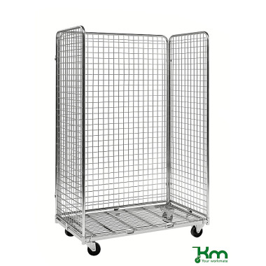 Kongamek Lattice trolley KM1091B