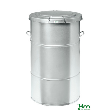 Kongamek Litter bin 115 L KM115GF