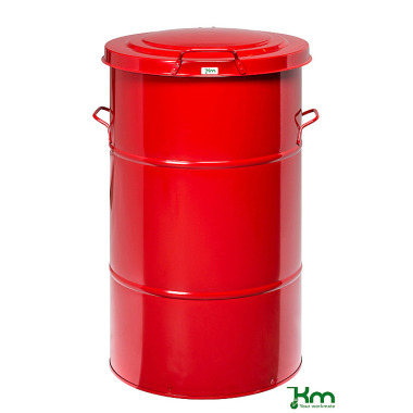 Kongamek Litter bin 115 L KM115RF