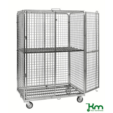 Kongamek Safety container KM120510