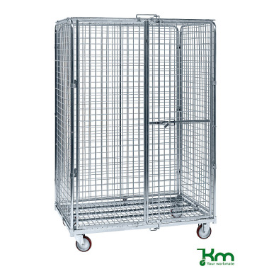 Kongamek Safety container KM120510B