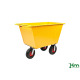 Kongamek Waste trolley 200 l KM143075