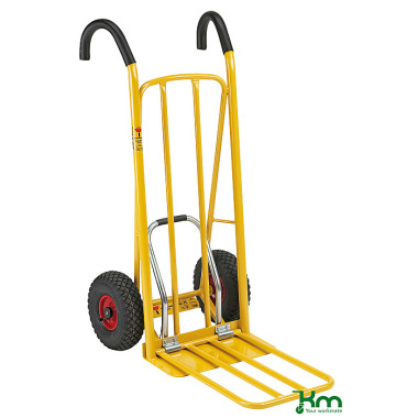 Kongamek Luggage & sack trolley KM145251