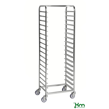 Kongamek Tray trolley KM160