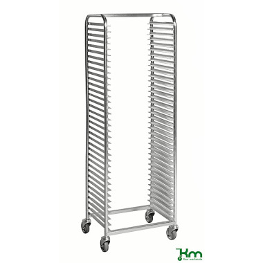 Kongamek Tray trolley KM161