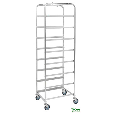 Kongamek Crate trolley KM164