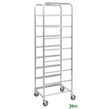 Kongamek Crate trolley KM164B