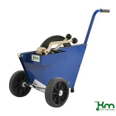 Kongamek Belt trolley KM216