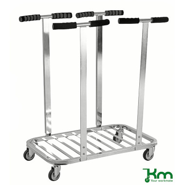 Kongamek Bin liner stands  KM3026