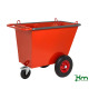 Kongamek Waste trolley 400 l KM400PF