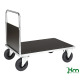 Kongamek Platform trailer KM532-2B