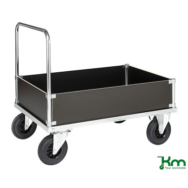 Kongamek Luggage trolley KM535-2L