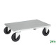 Kongamek Platform trolley KM630-2