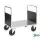 Kongamek Platform trolley KM633-3B