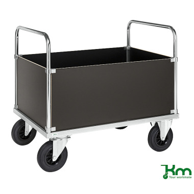 Kongamek Luggage trolley KM635-3H