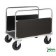 Kongamek Platform trolley KM636-2B