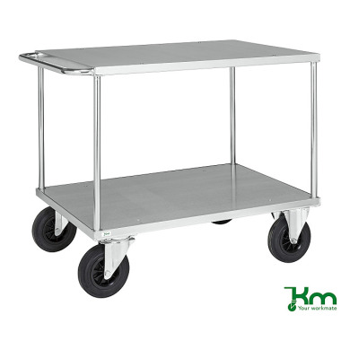 Kongamek Table trolley KM637-2