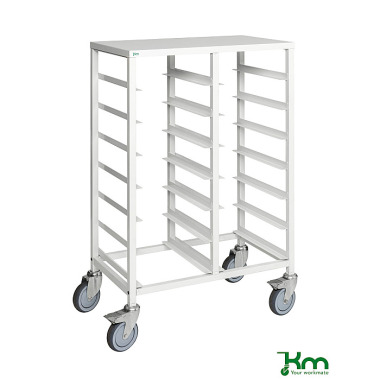 Kongamek Tray trolley KM882-14