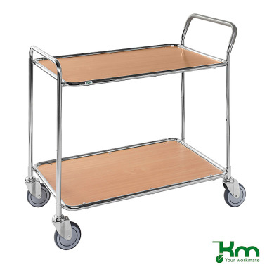 Kongamek Table trolley KM30770-BO