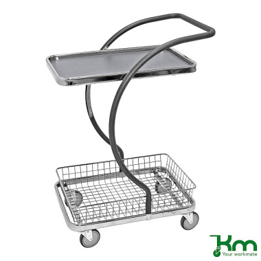 Kongamek C-Line table trolley KM96201