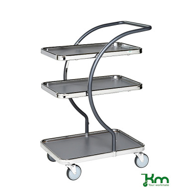 Kongamek C-Line table trolley KM96300