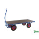 Kongamek Heavy goods trolley KM330300