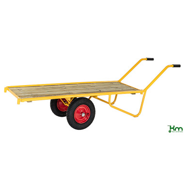 Kongamek Heavy goods trolley KM129