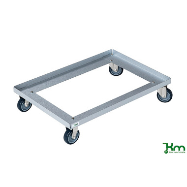 Kongamek Rolling trolley KM672