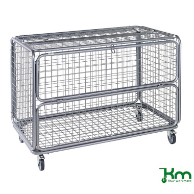 Kongamek Mesh trolley KM199