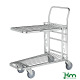 Kongamek Shopping trolley KM4202-E3B