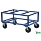 Kongamek Pallet trolley 1200x1000 KM221-FIN-B