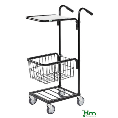 Kongamek Mini serving trolley KM153-HTS