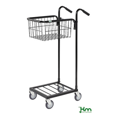 Kongamek Mini serving trolley KM153-TS