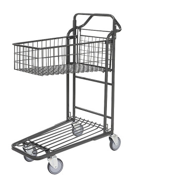 Kongamek Shopping trolley KM4202-KD-ERGO