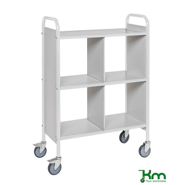 Kongamek Shelf divider KM158-AV