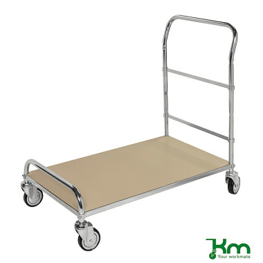 Kongamek ESD platform trolley KM191-ESD