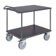 Kongamek Table trolley KM337-2B-ERGO