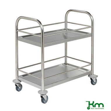 Kongamek 2 shelves, C2 KM60357-MIDI