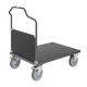 Kongamek Platform trolley KM332-3B-ERGO