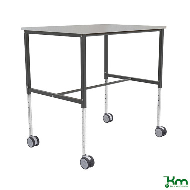 Kongamek Table trolley KM159-LG-ERGO